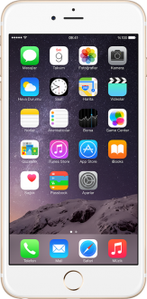 Apple iPhone 6 16 GB (MG482TU/A, MG472TU/A) Cep Telefonu kullananlar yorumlar